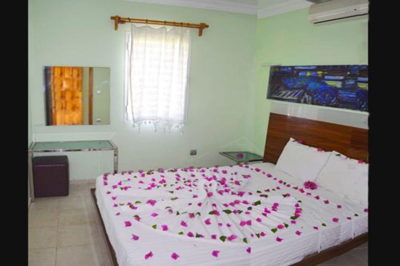 Bitez Sunset Apart Otel Exterior foto