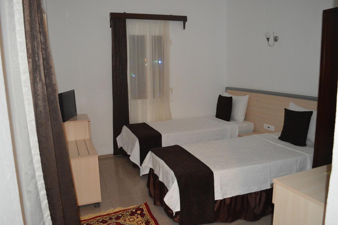 Bitez Sunset Apart Otel Exterior foto