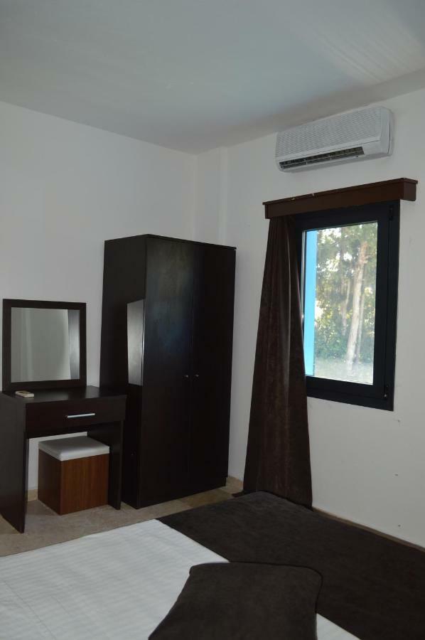 Bitez Sunset Apart Otel Exterior foto