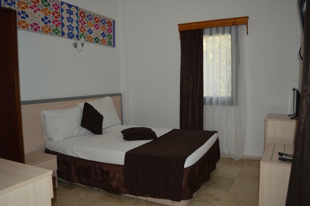 Bitez Sunset Apart Otel Exterior foto
