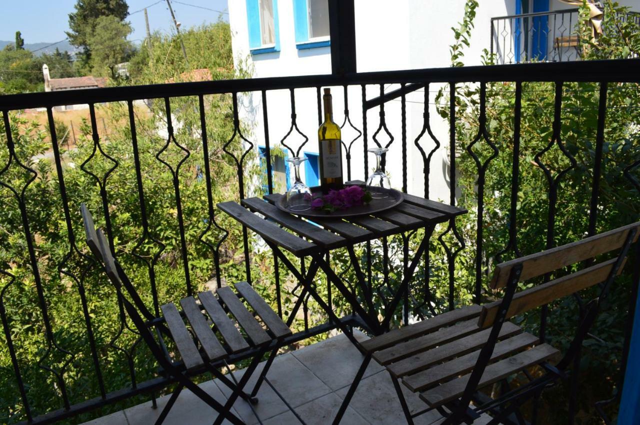 Bitez Sunset Apart Otel Exterior foto